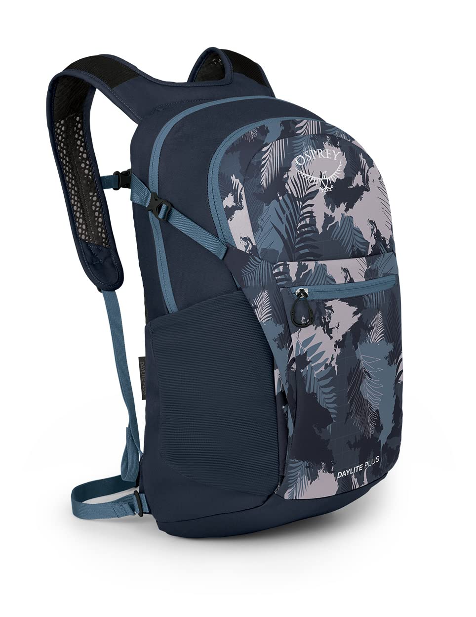 Palm Foliage Print