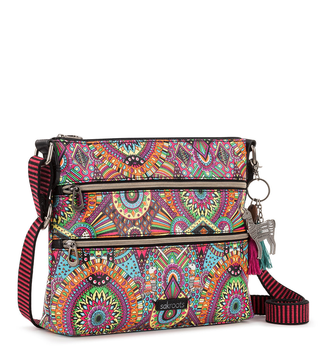 Rainbow Wanderlust