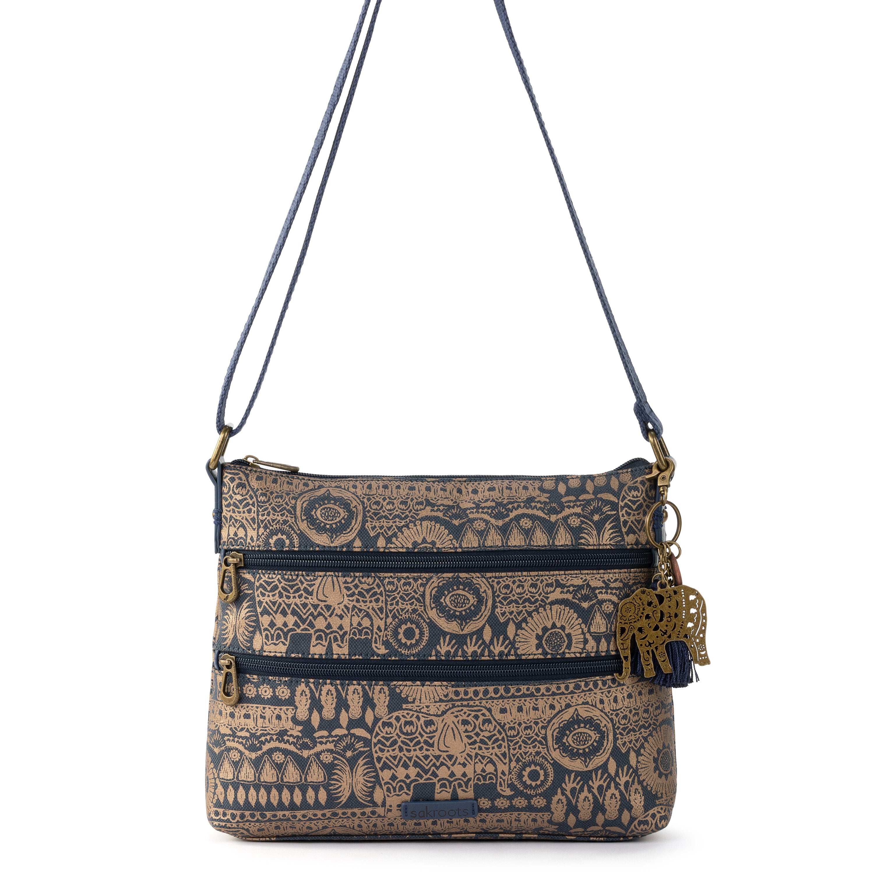 Bronze Batik World