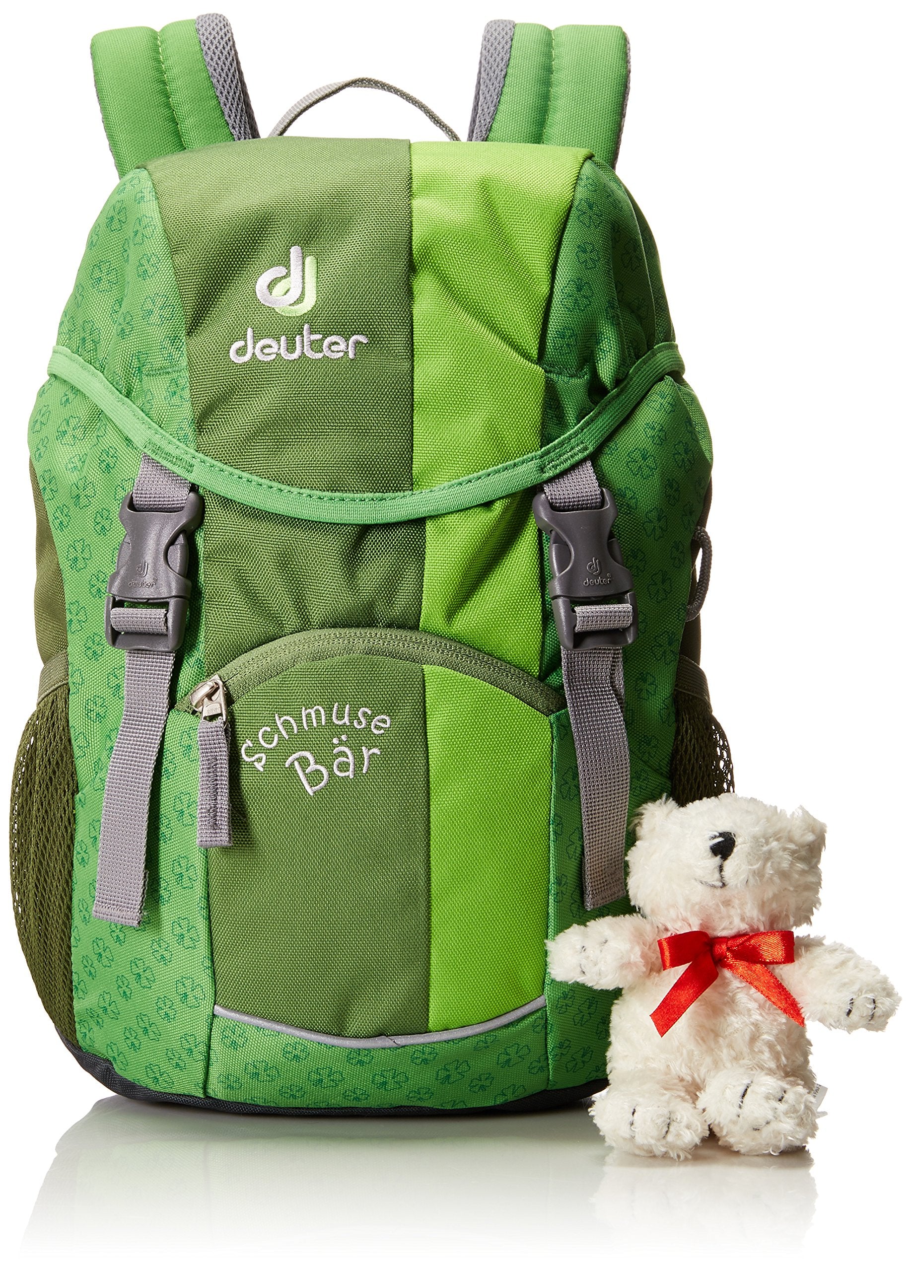 Deuter Schmusebar Backpack DEUTER SCHMUSEBAR WITH TOY BEAR, Best