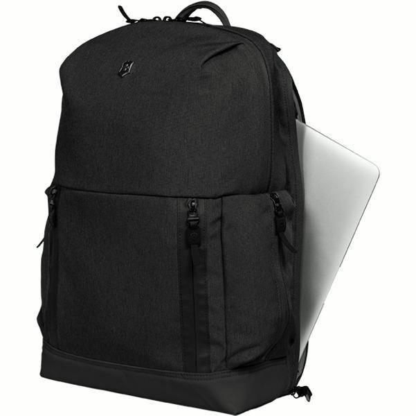 Victorinox Altmont Classic Deluxe Laptop Backpack with Bottle Opener – Luggage Online