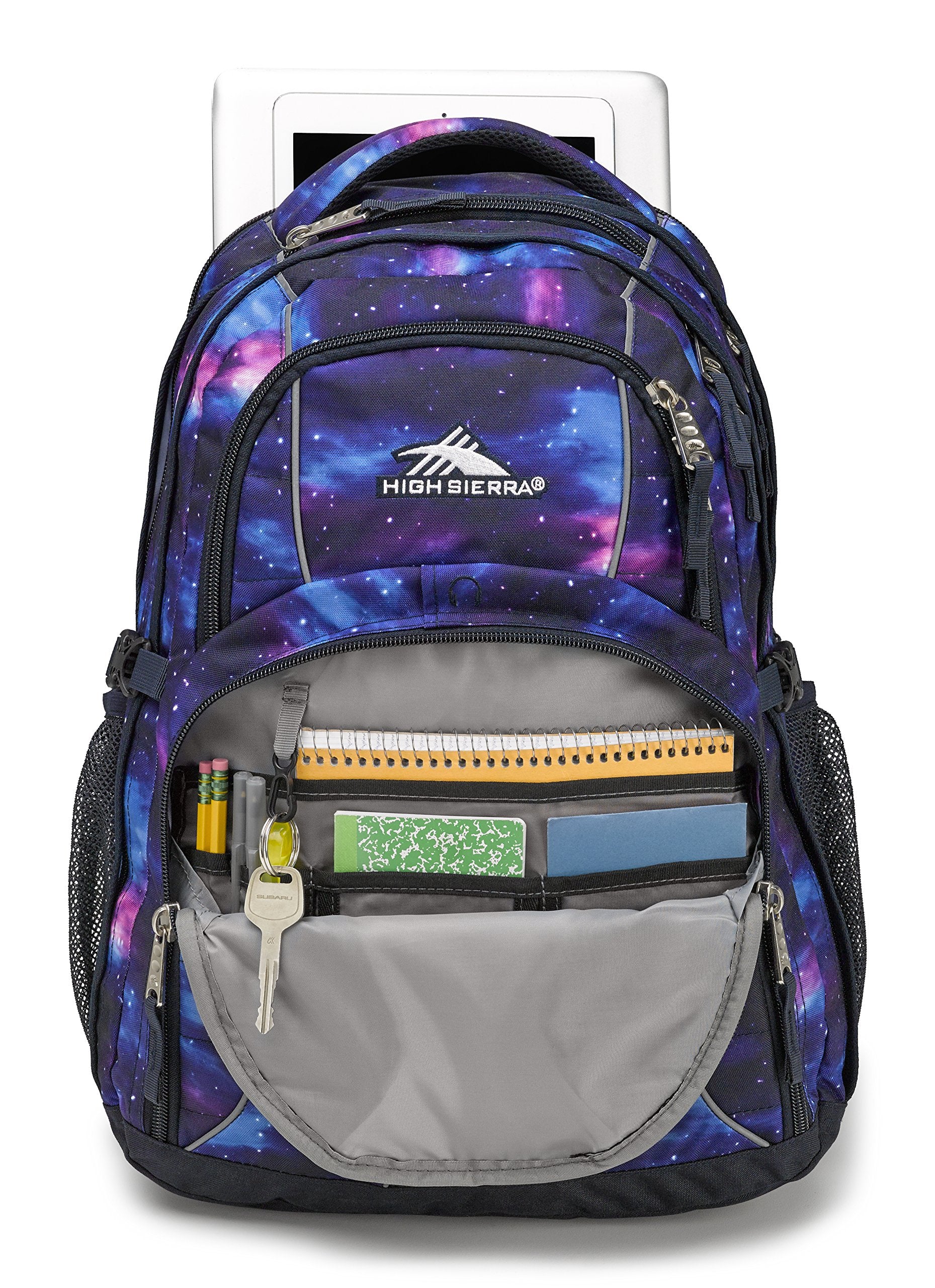 Cosmos/Midnight Blue