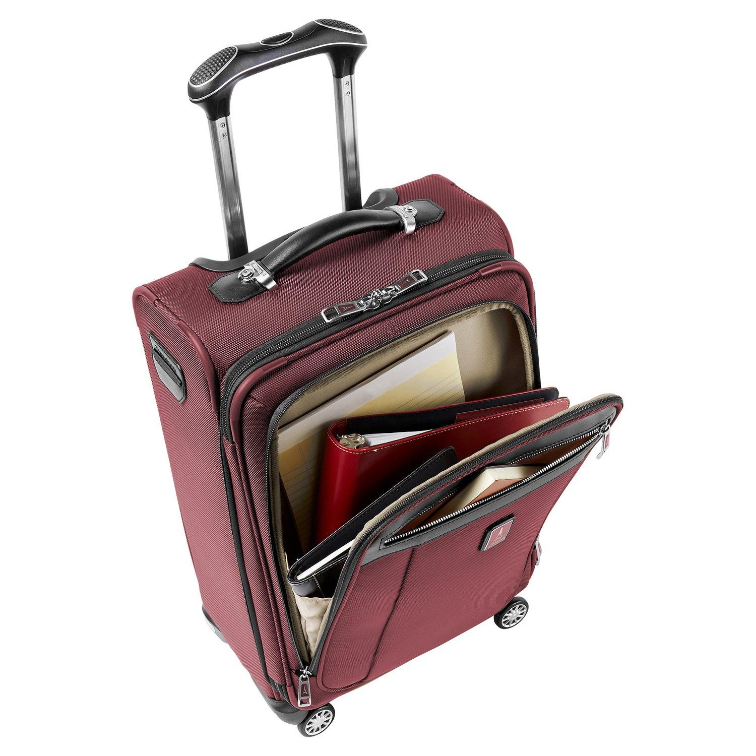 Marsala Red