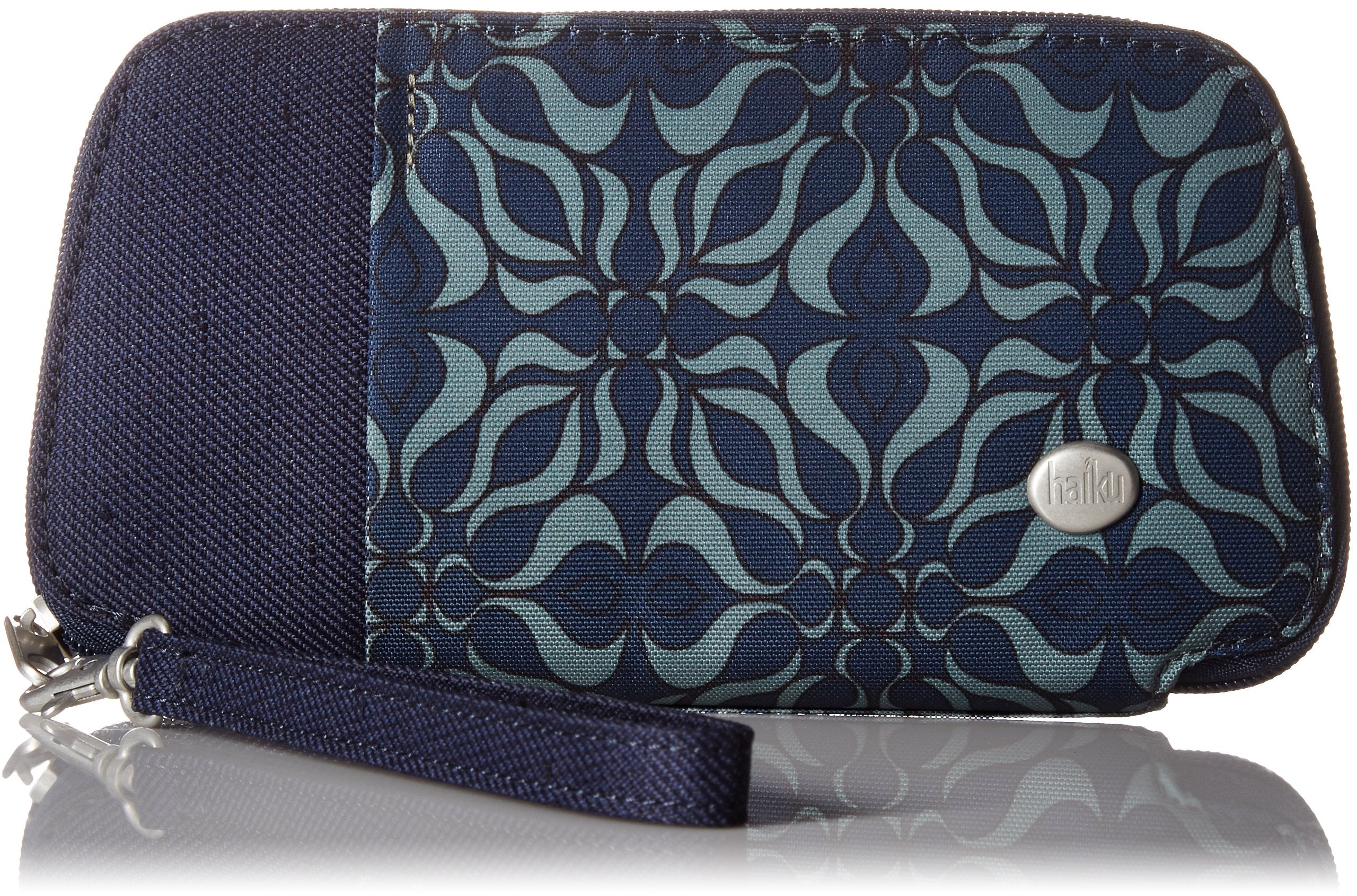 Midnight Geo Print