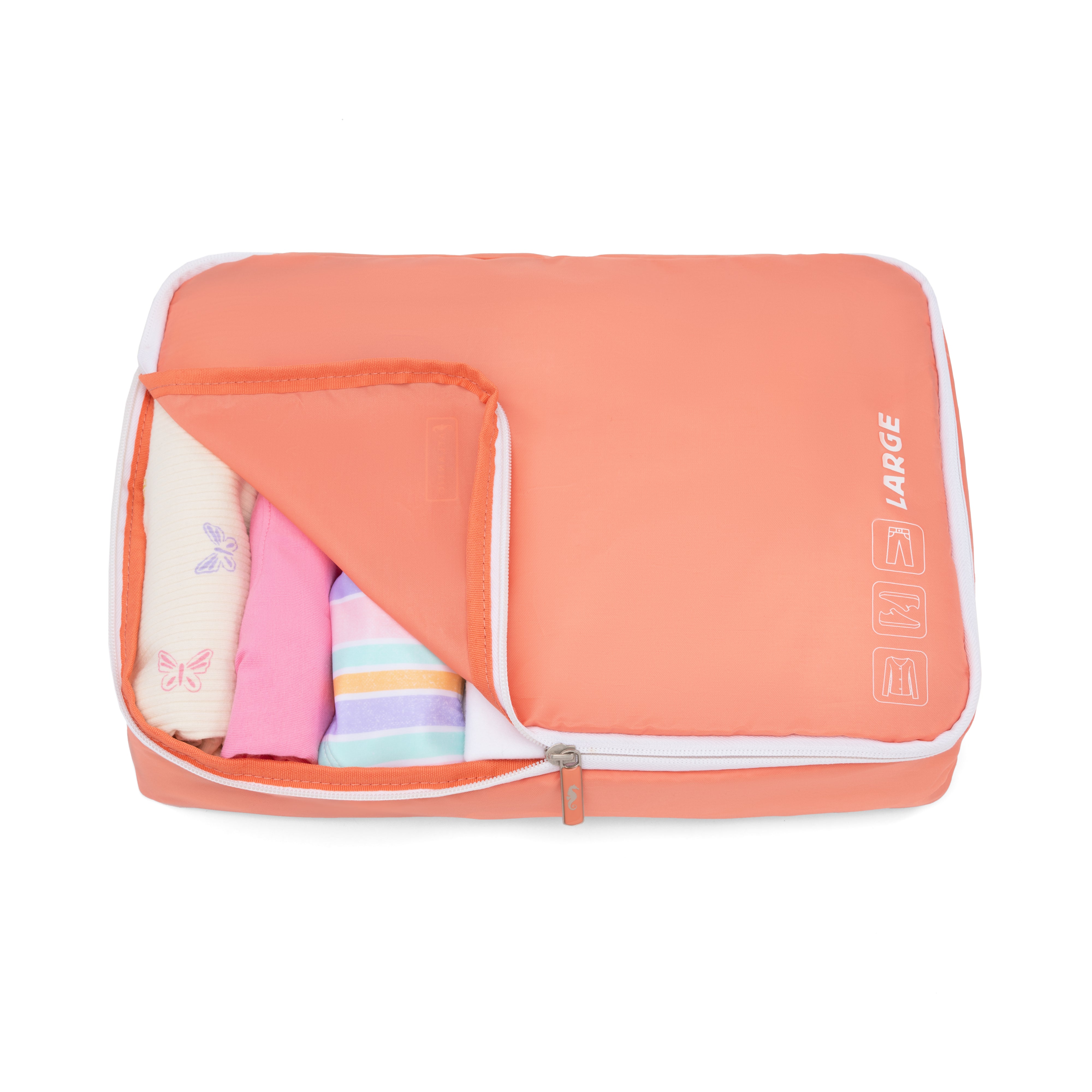 Coral Orange