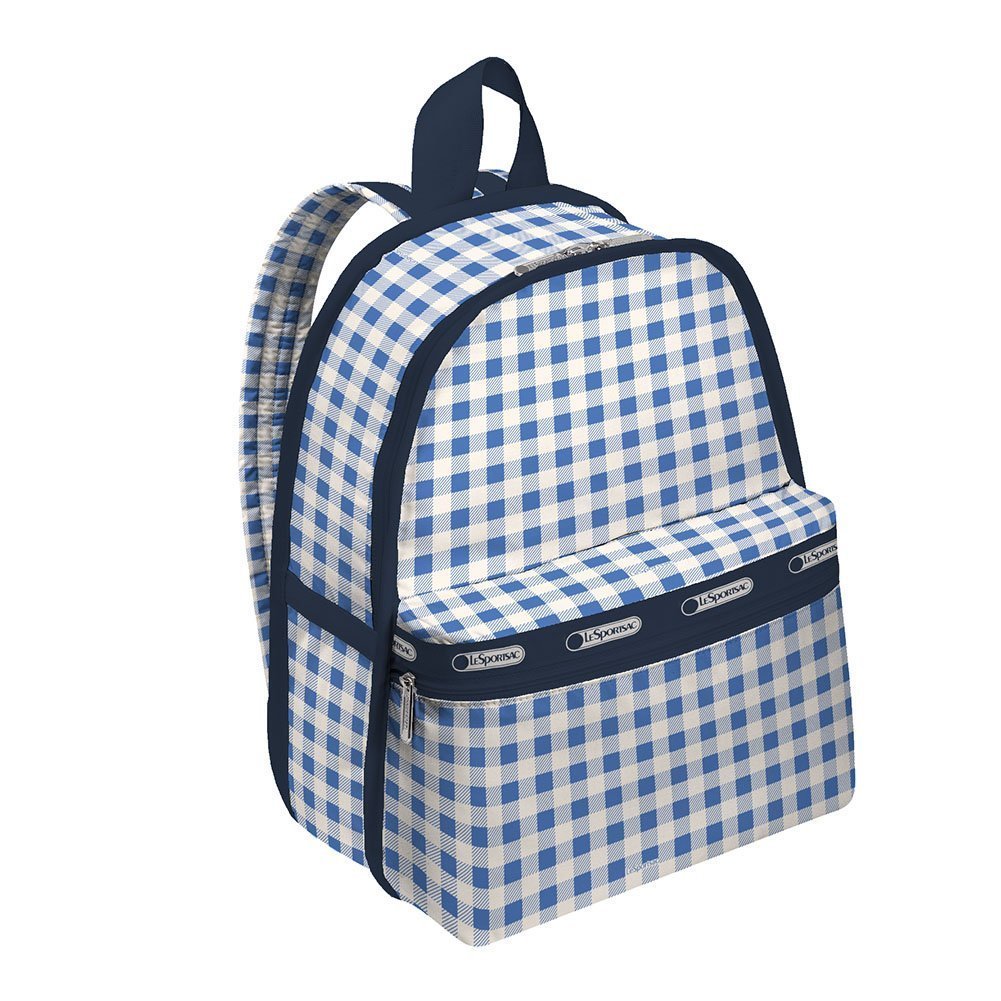 Gingham Dive