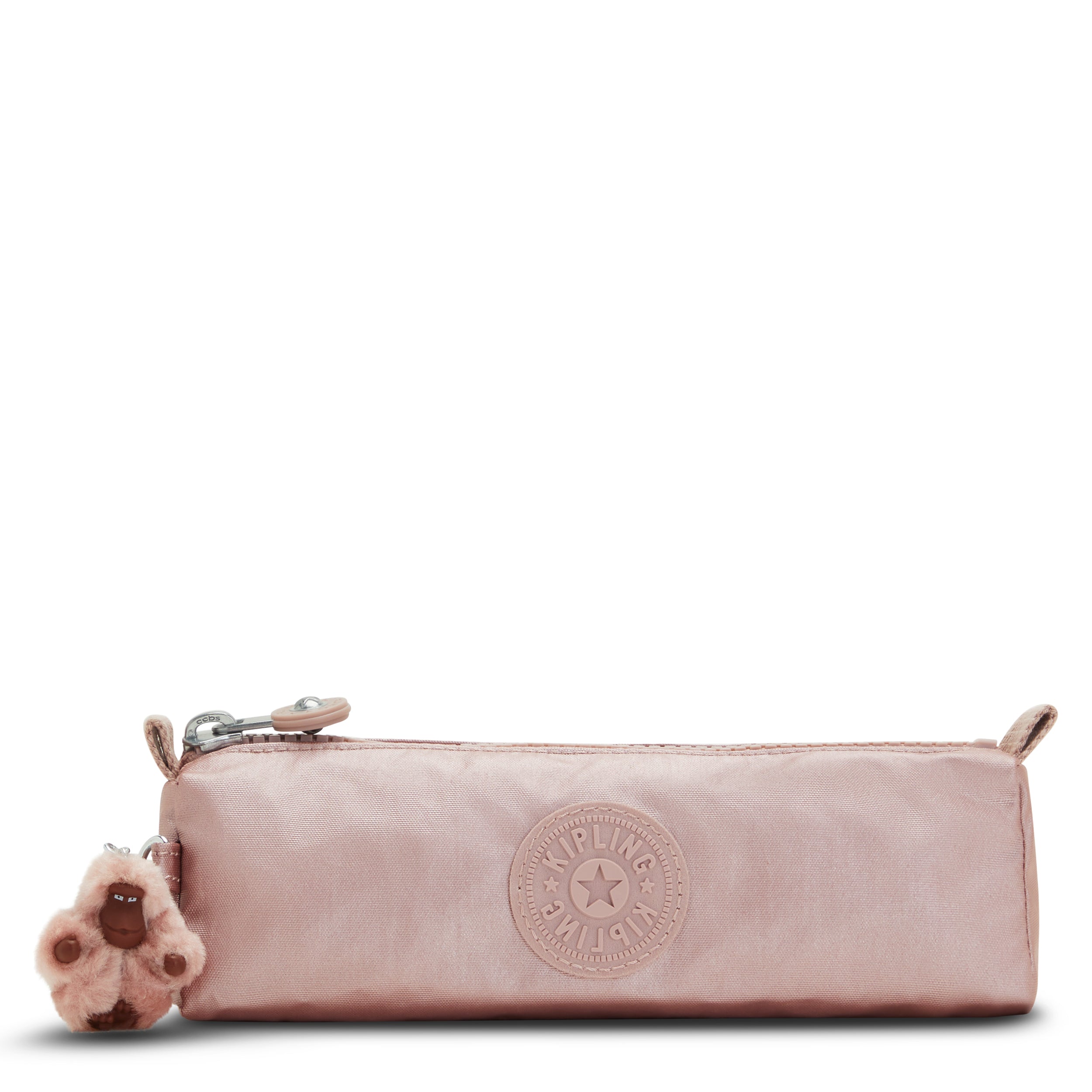 Pale Rose Metallic