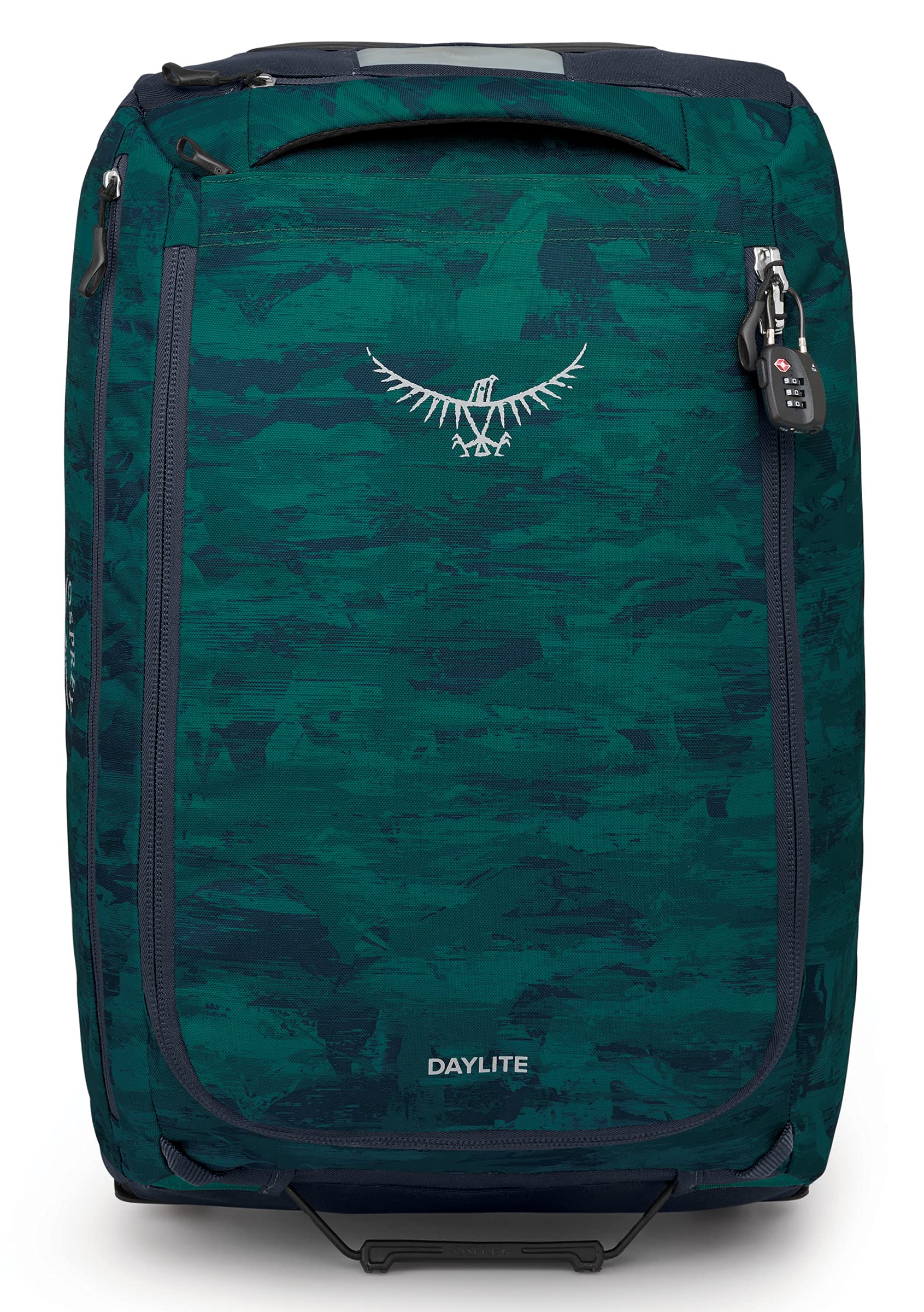 Osprey Daylite Carry-On Wheeled Duffel 40
