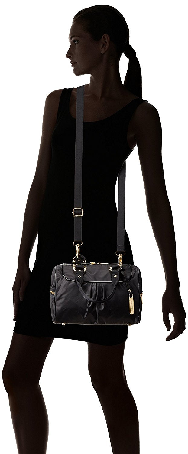 Black Twill Cream
