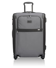 TUMI Alpha Short Trip Expandable 4-Wheel Spinner