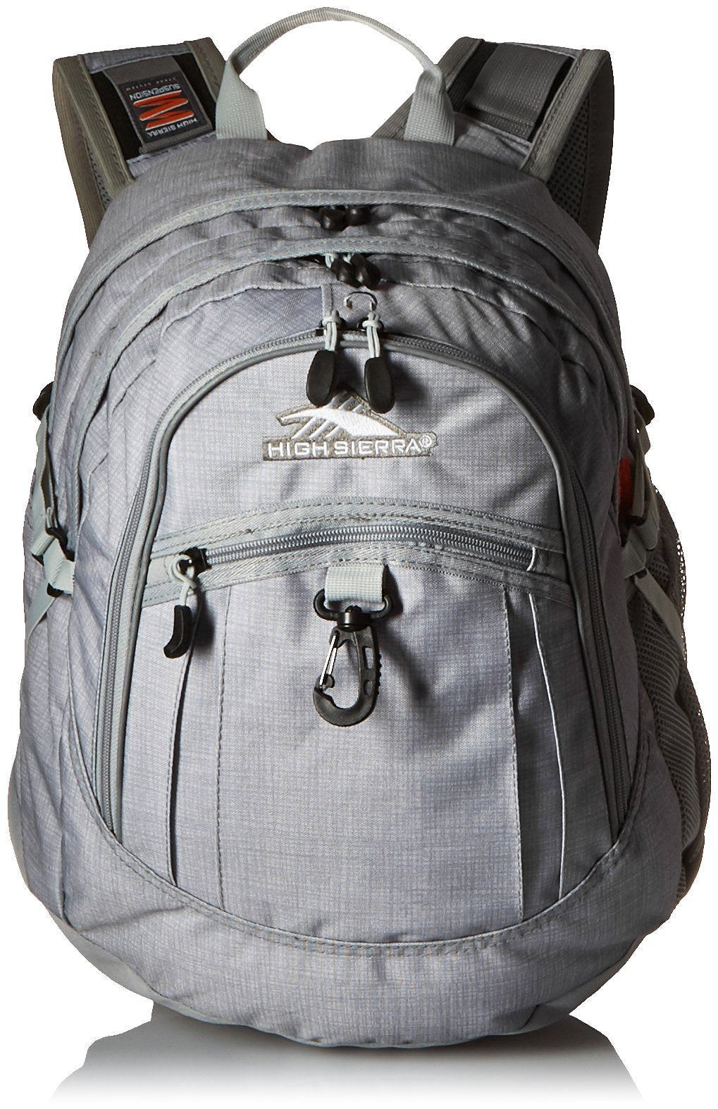 Greyt/Ash/Silver