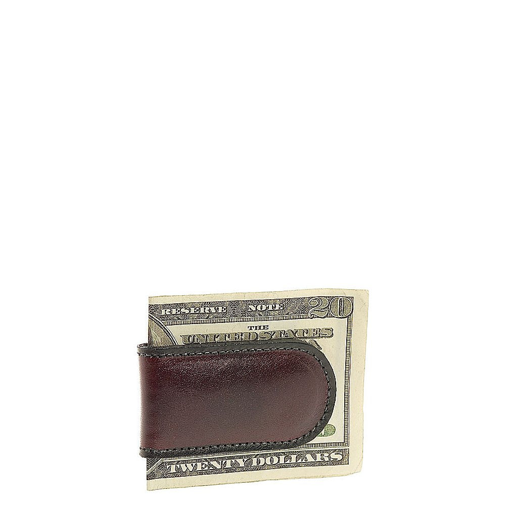 Dark Brown Leather