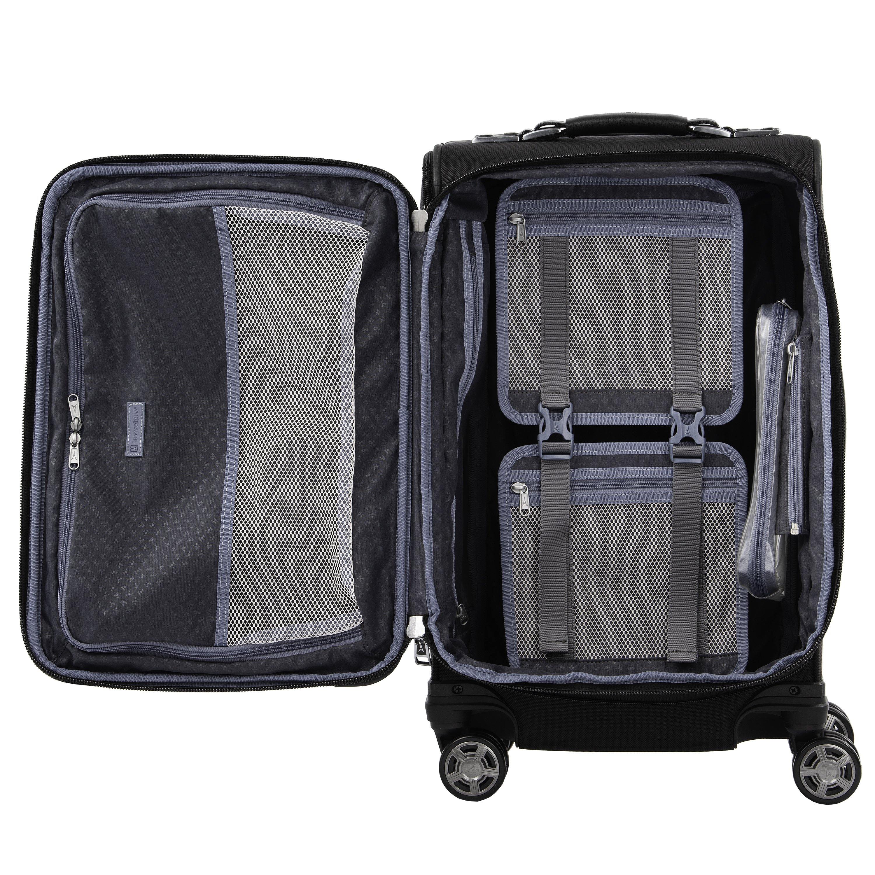 TravelPro Platinum Elite 21