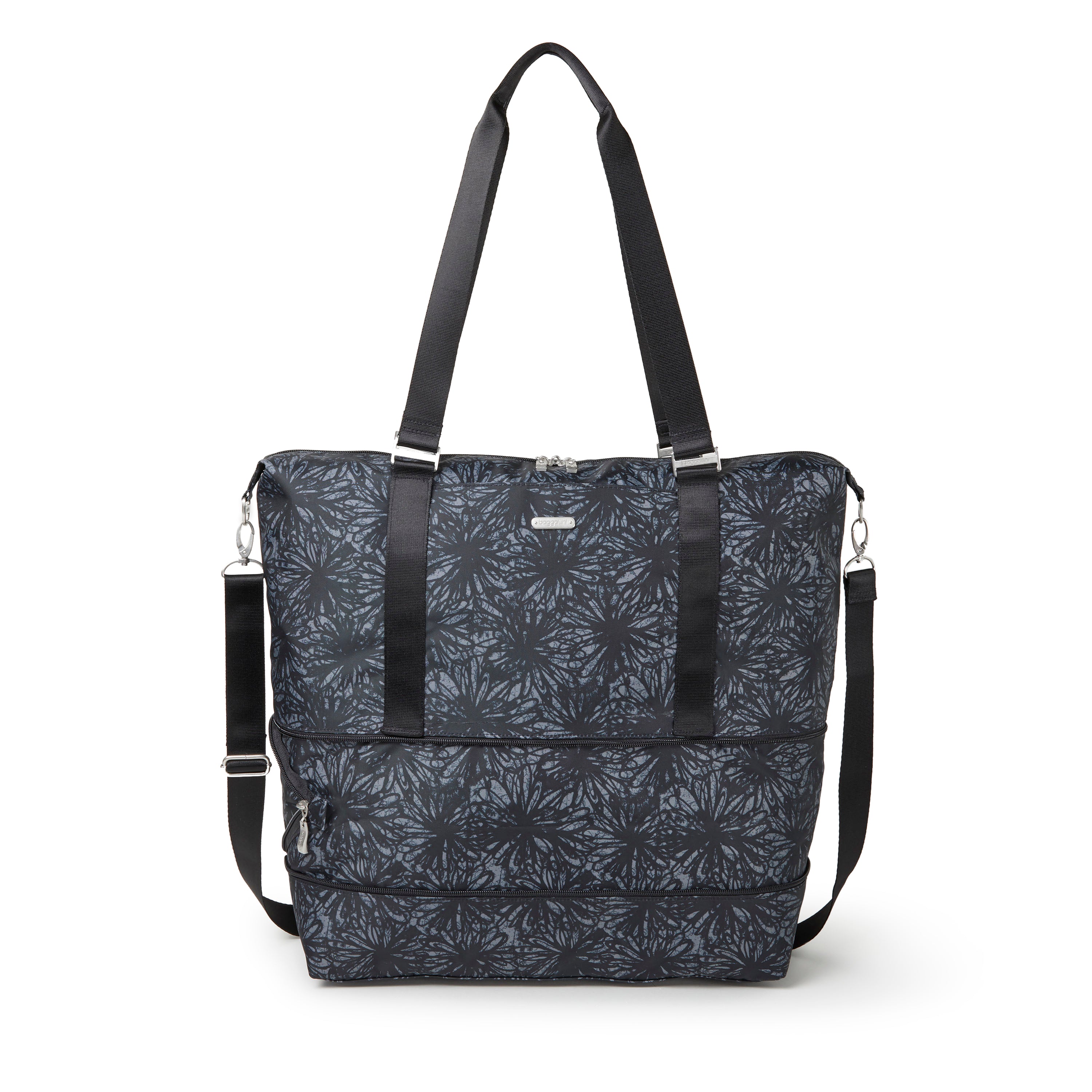 Onyx Floral
