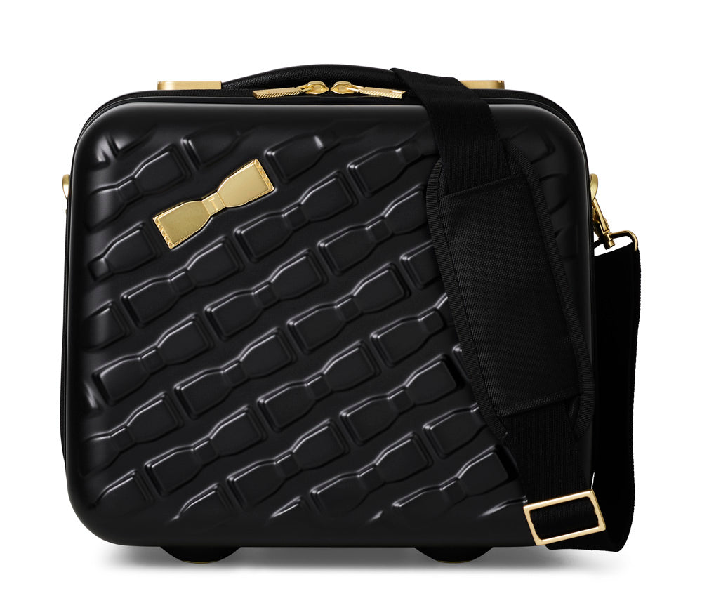 Ted Baker Belle Women s Vanity Case Black