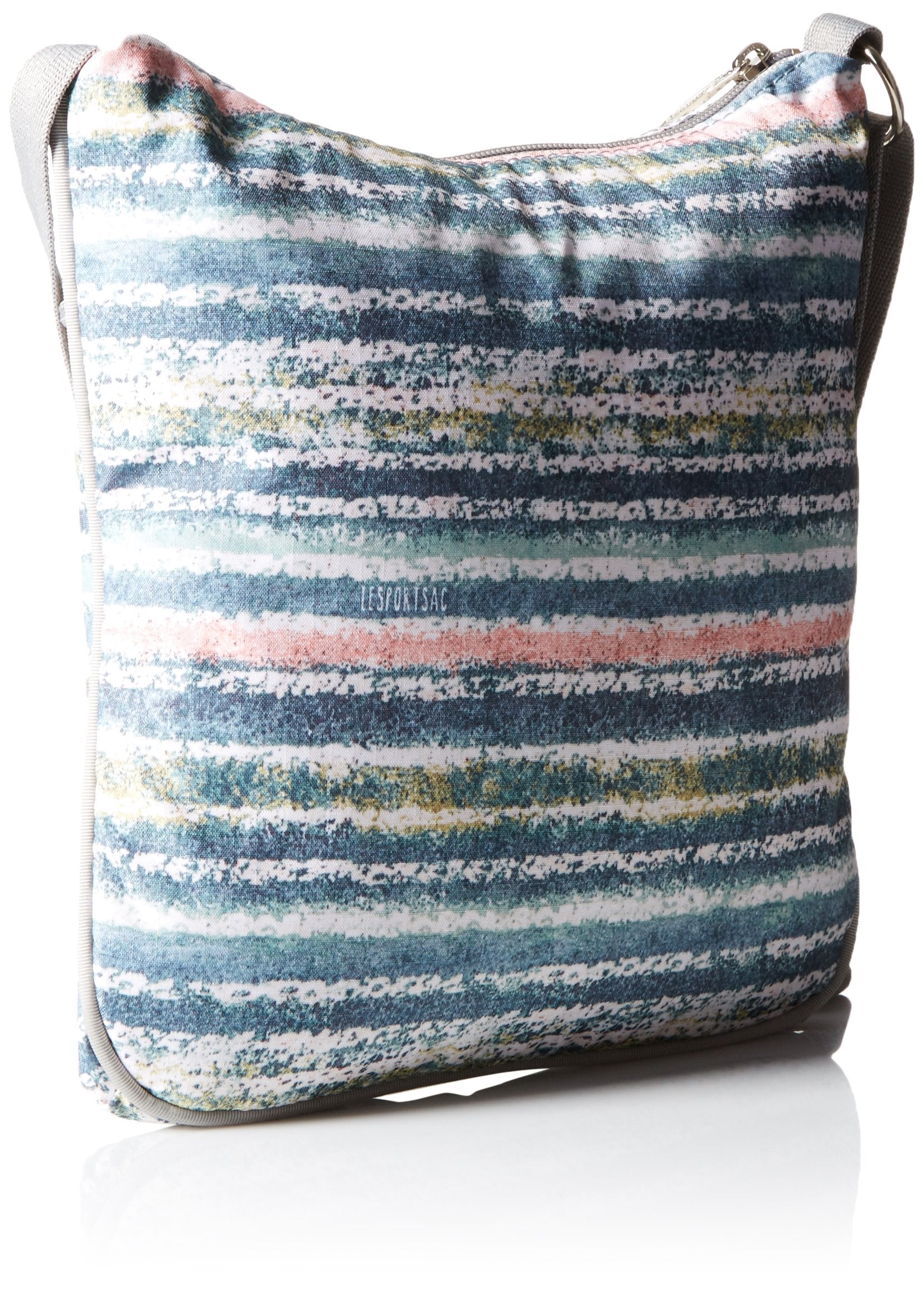 Glitter Stripe