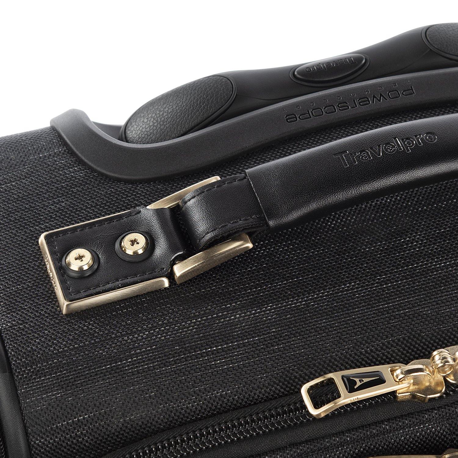 Intrigue Black