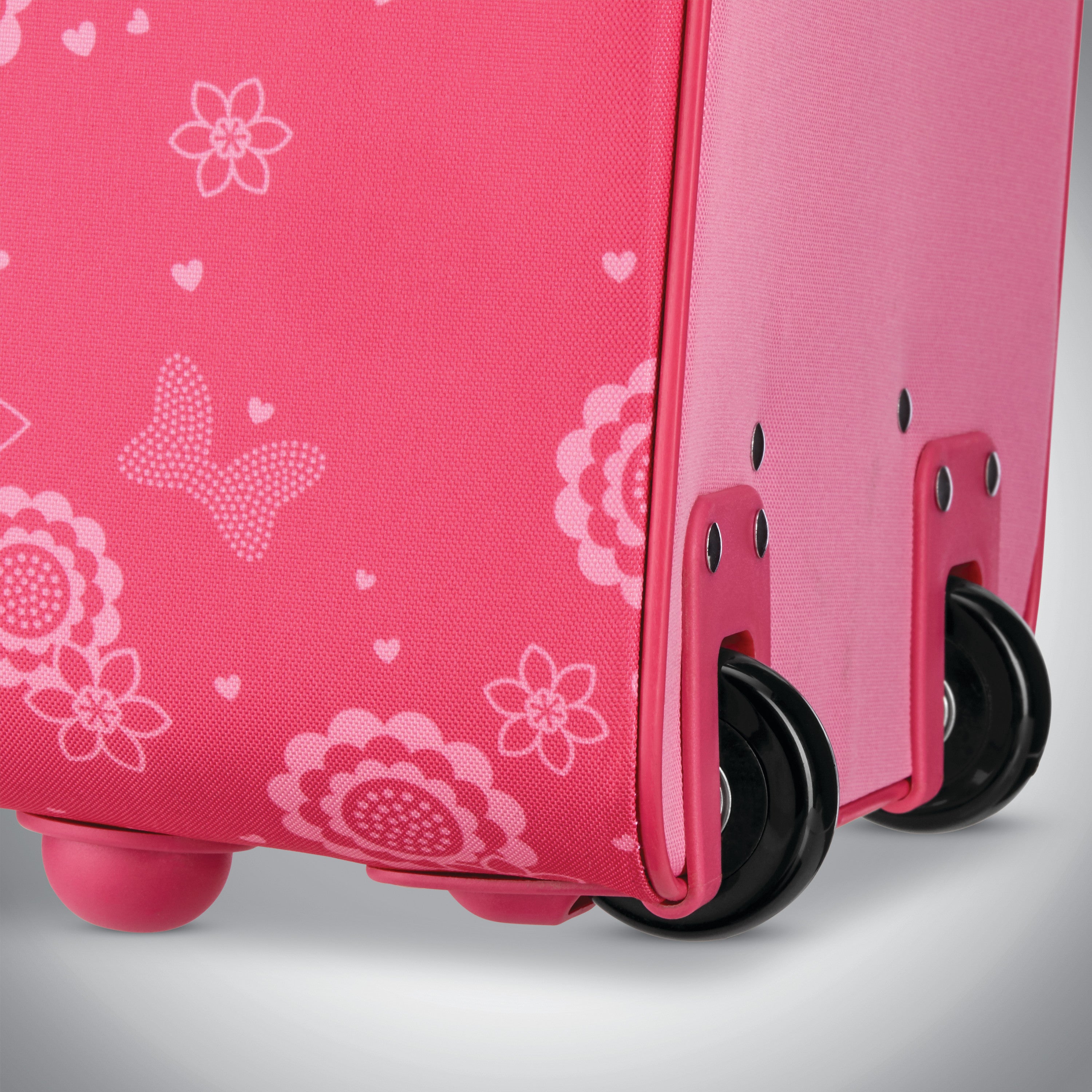 Minnie Mouse - Pink