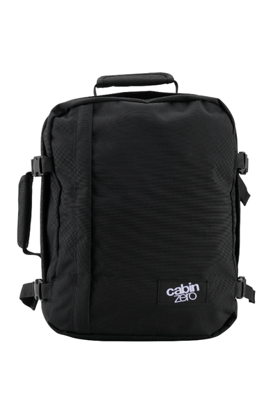 cabinzero classic 44l travel laptop backpack Cabin Zero Lightweight – Luggage Online The laptop compartment accommodates Style:CSB762MH-6000NY - 7'6