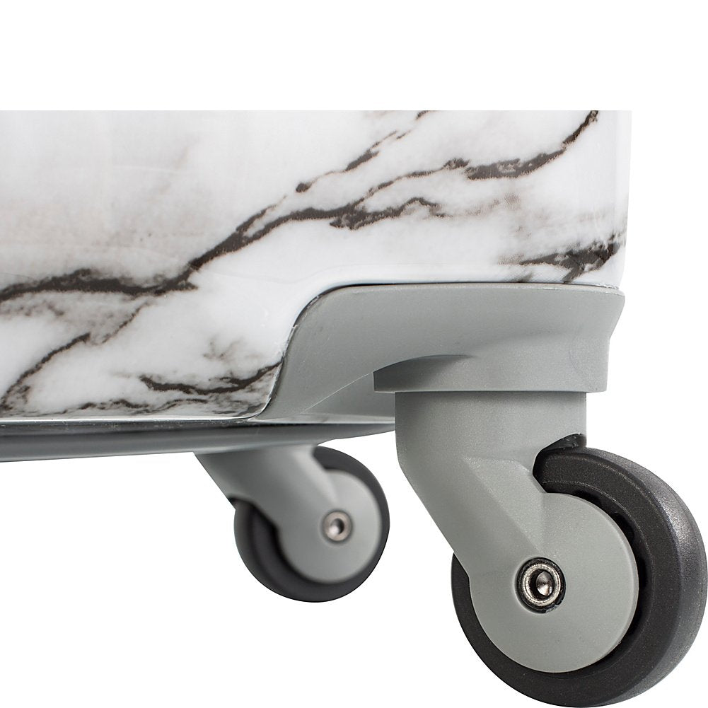 White Marble