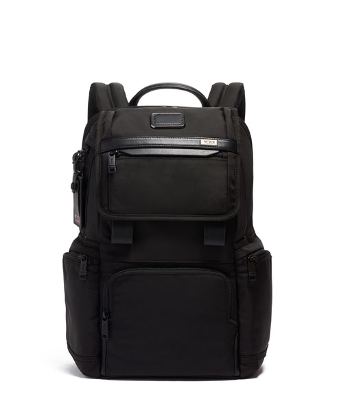 TUMI Alpha Flap Backpack – Luggage Online