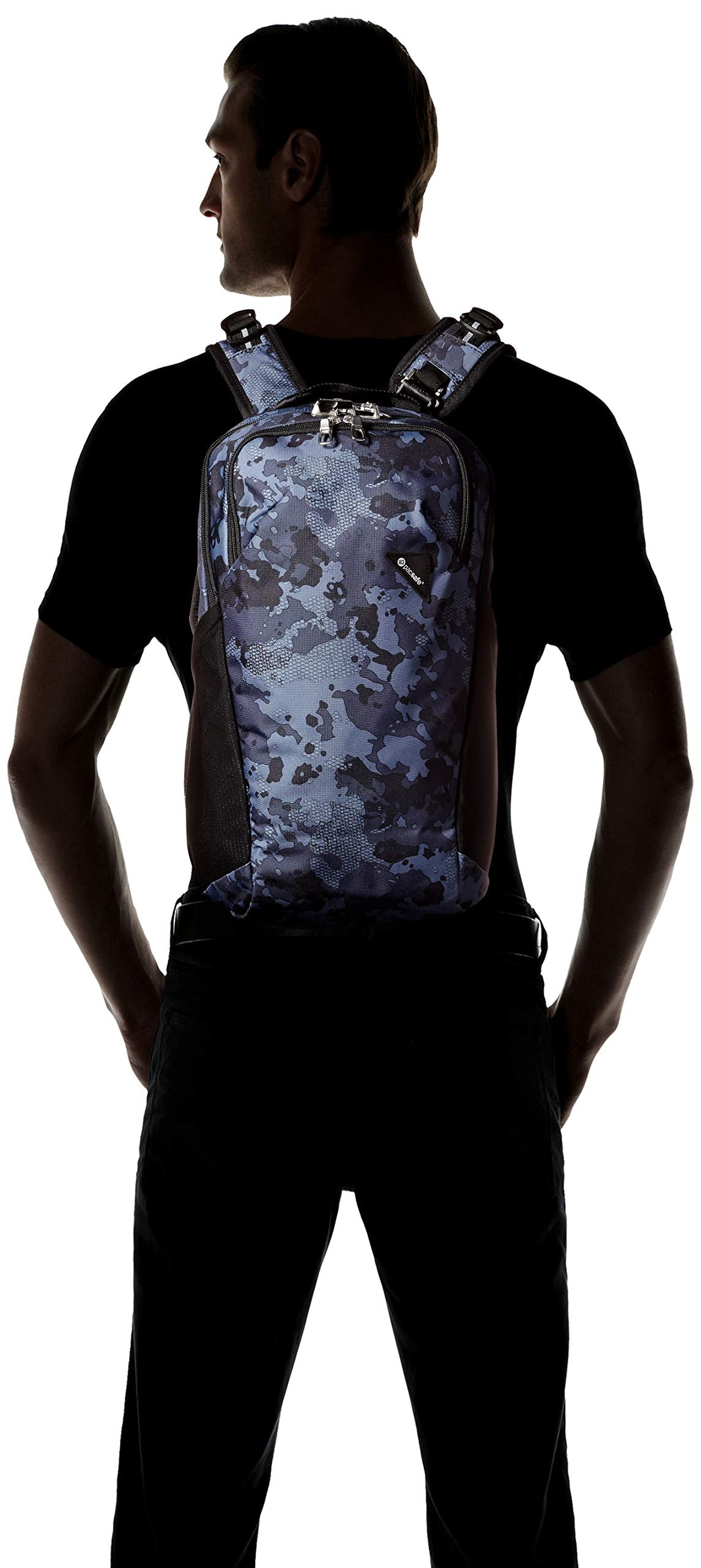 Grey Camo