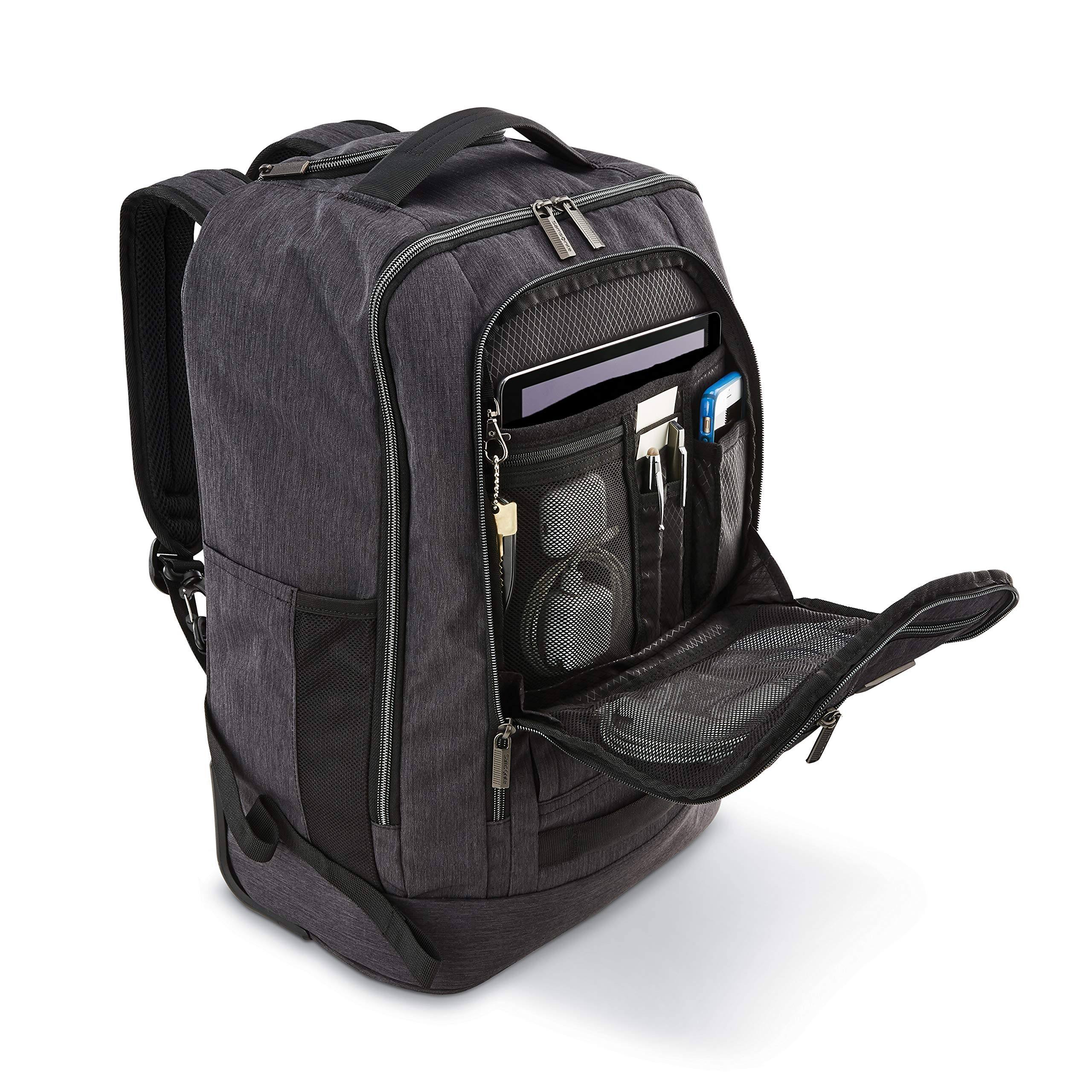 Samsonite modern utility travel backpack shop