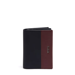 Black/Cordovan