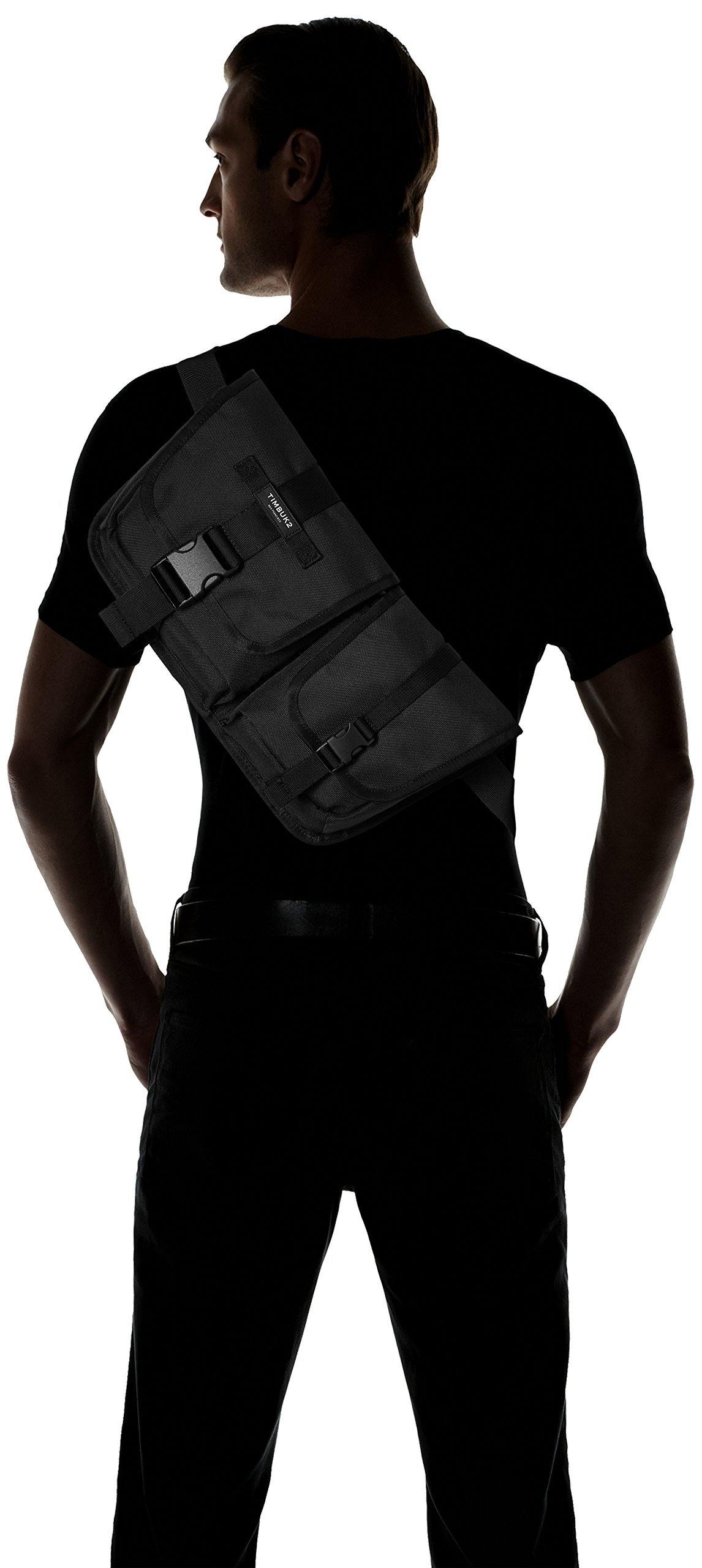 timbuk2 delta 1l sling bag Timbuk2 Delta Sling – Luggage Online