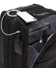 TUMI Alpha International Office 4-Wheel Carry-On