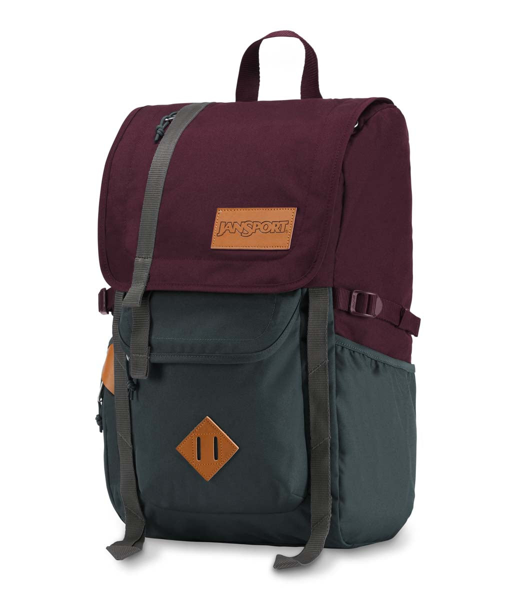 Jansport hatchet discount backpack near me