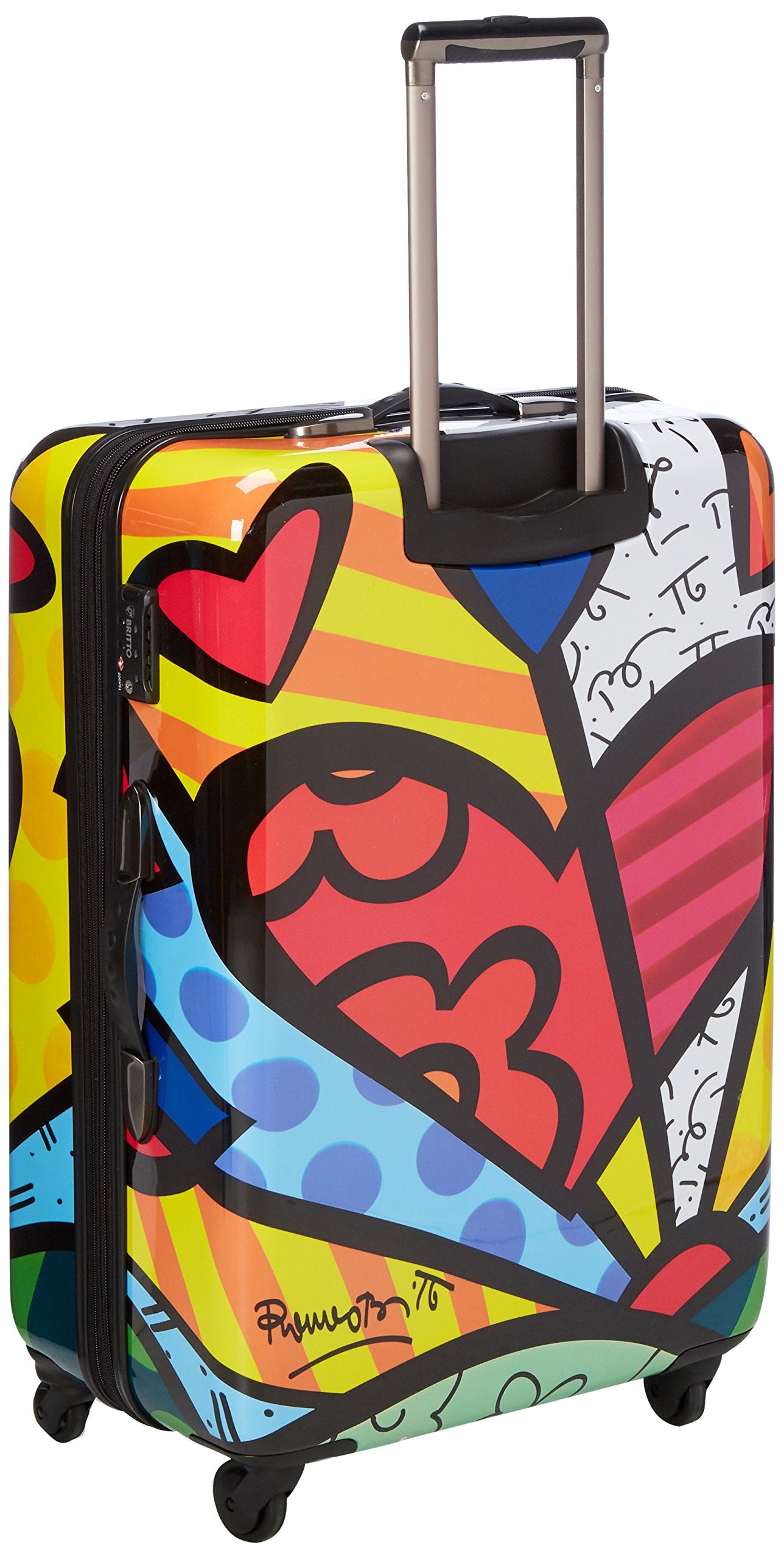 Britto New Day