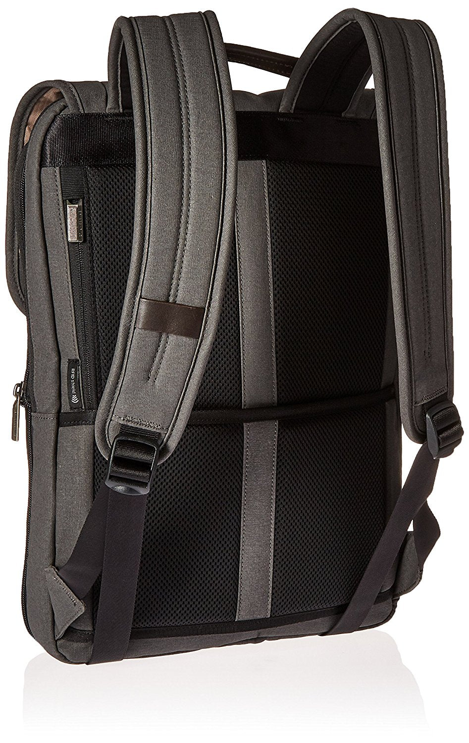 Briggs & riley kinzie street slim expandable 2025 backpack