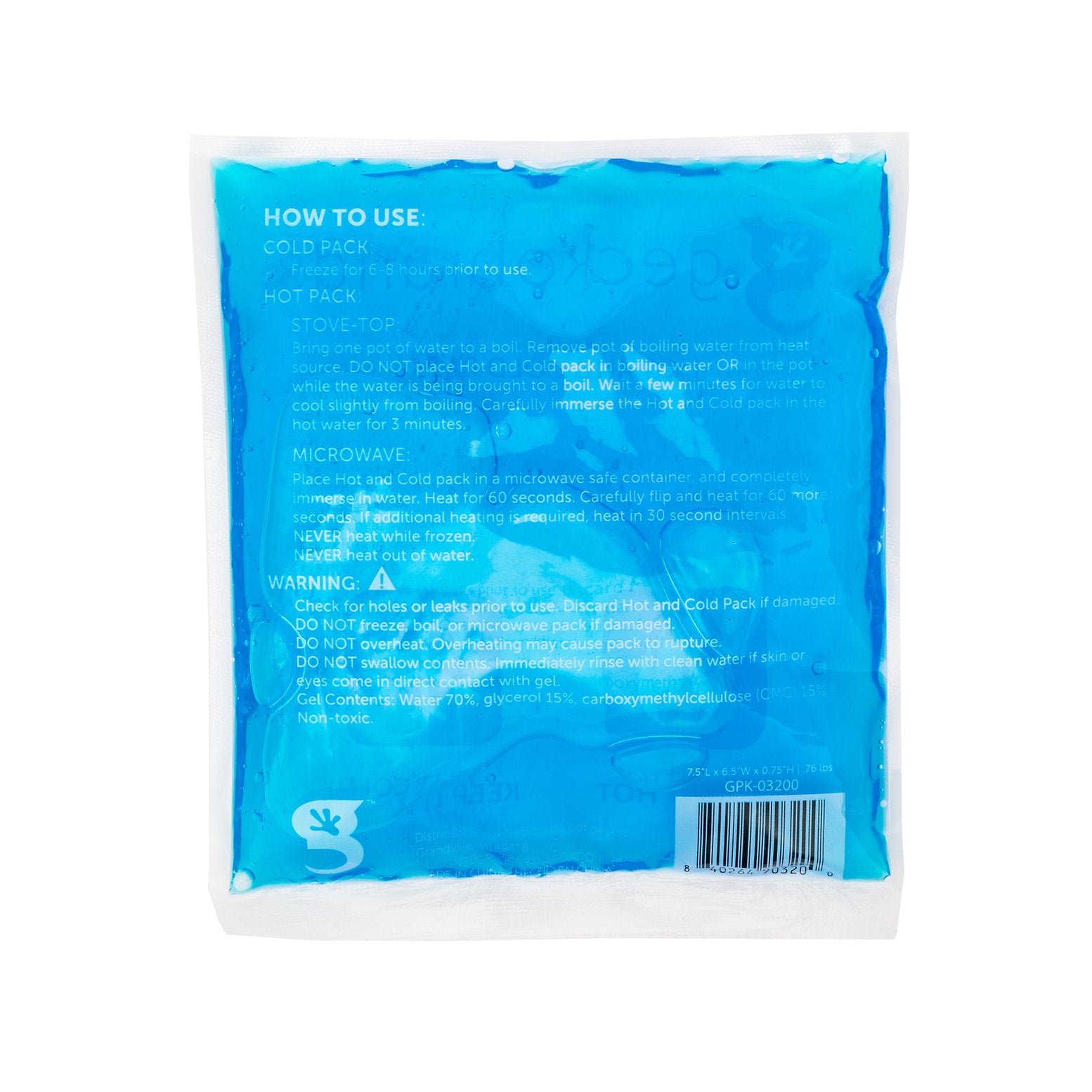 Hot Cold Pack