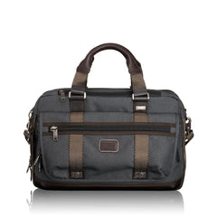 TUMI Alpha Bravo Men's Pinckney Flap Brief Anthracite