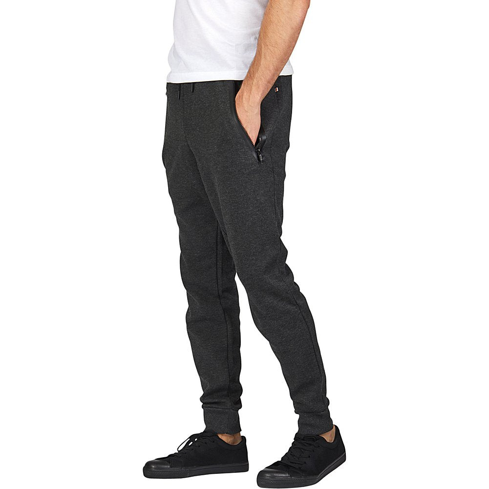 Heather Charcoal