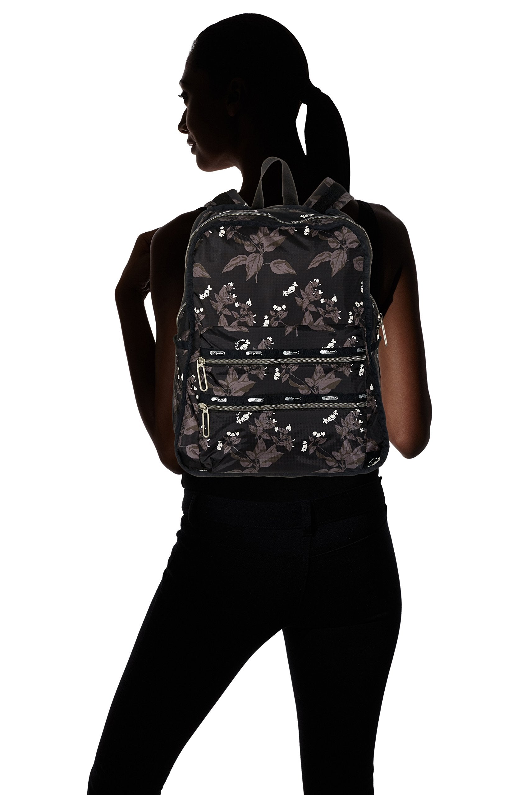 Botanical Black