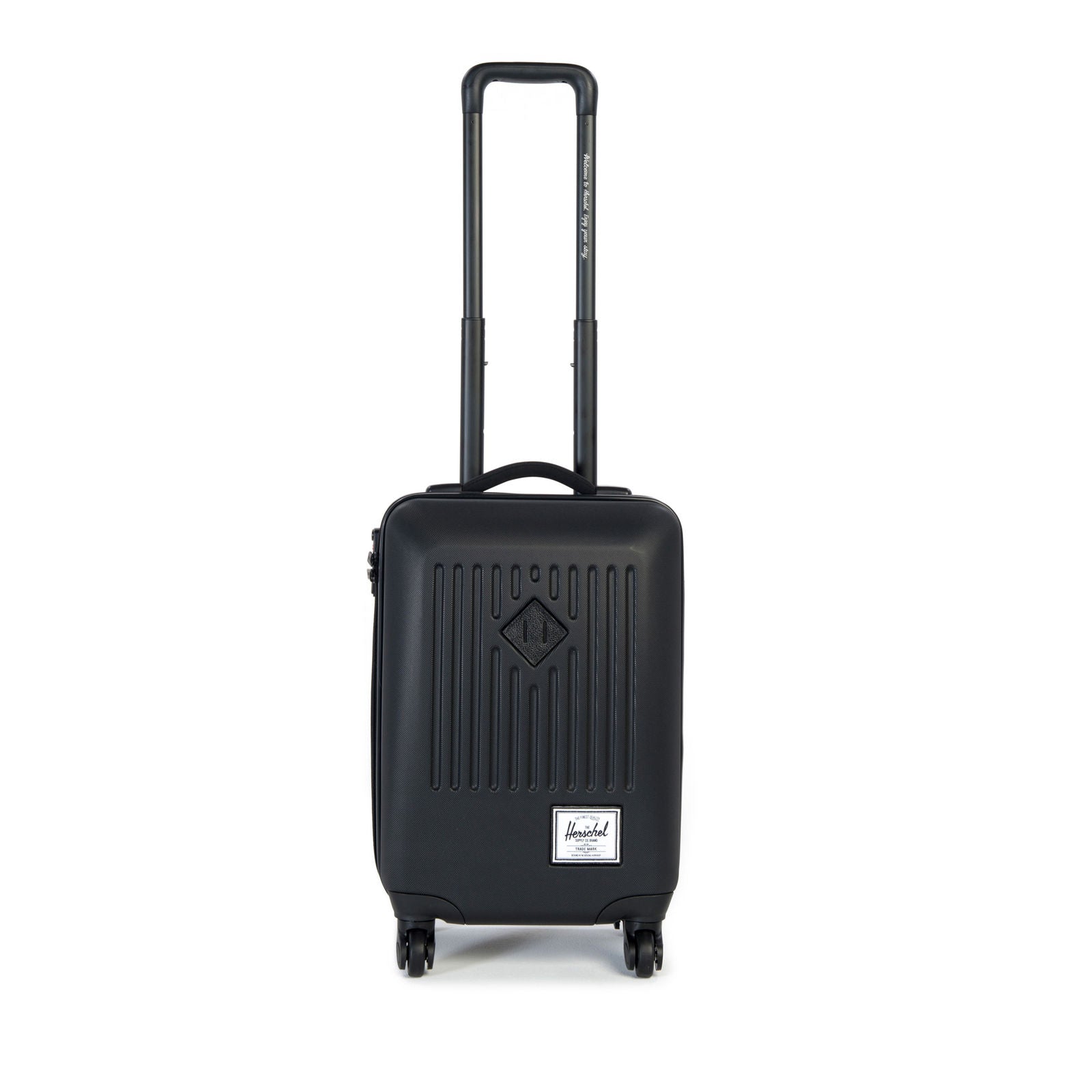 Hardshell Black