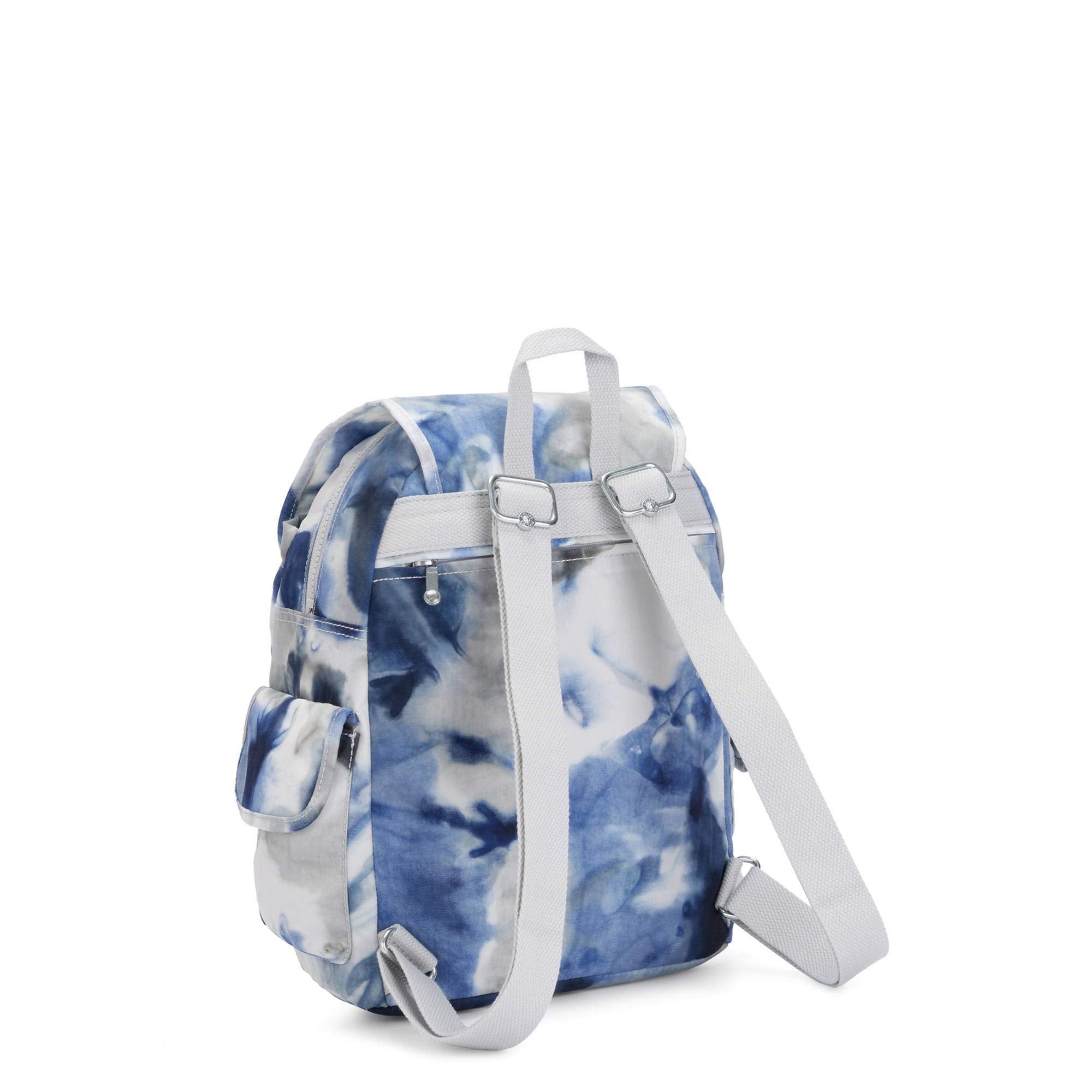 Tie Dye Blue