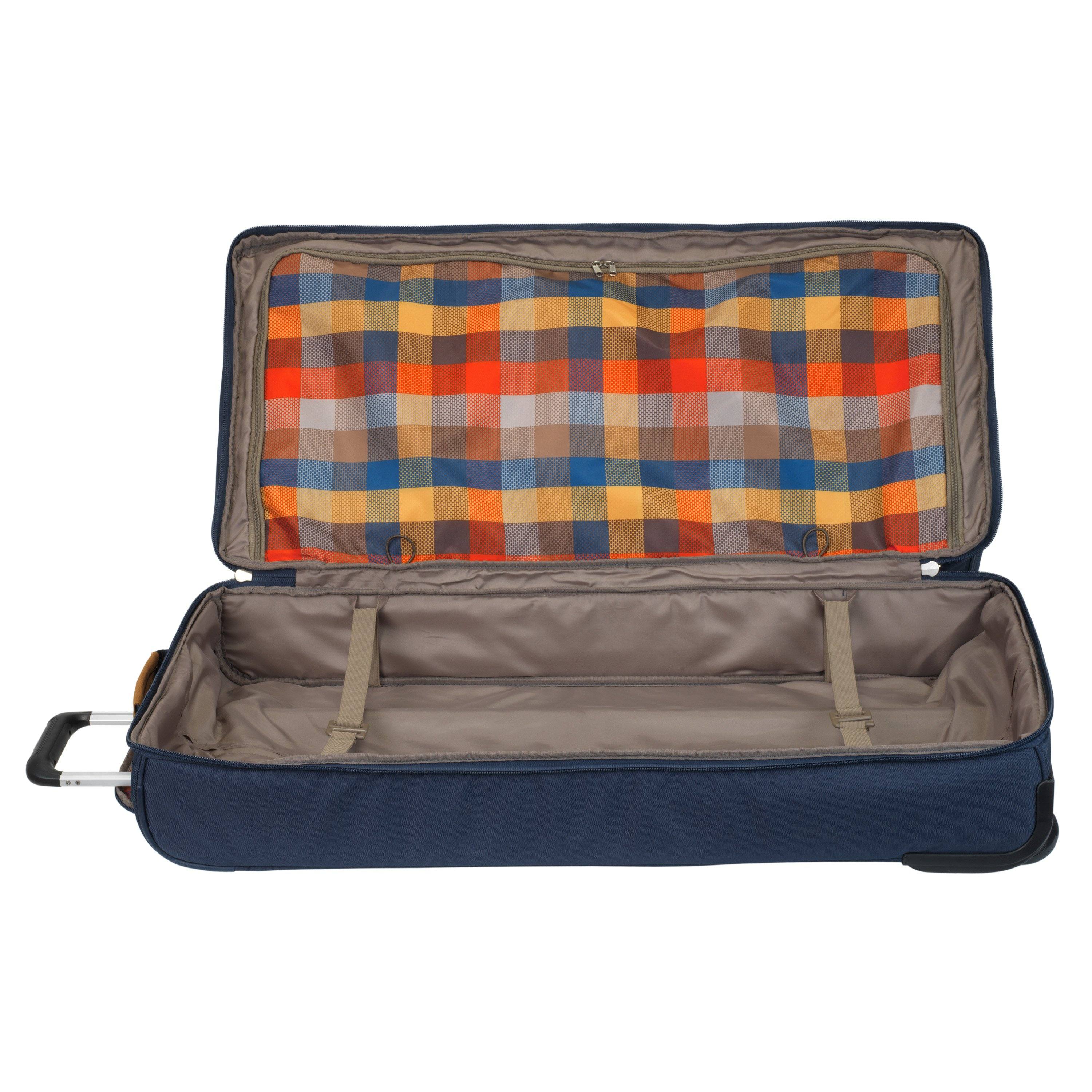 Skyway Whidbey Softside Lightweight Collection Luggage Online