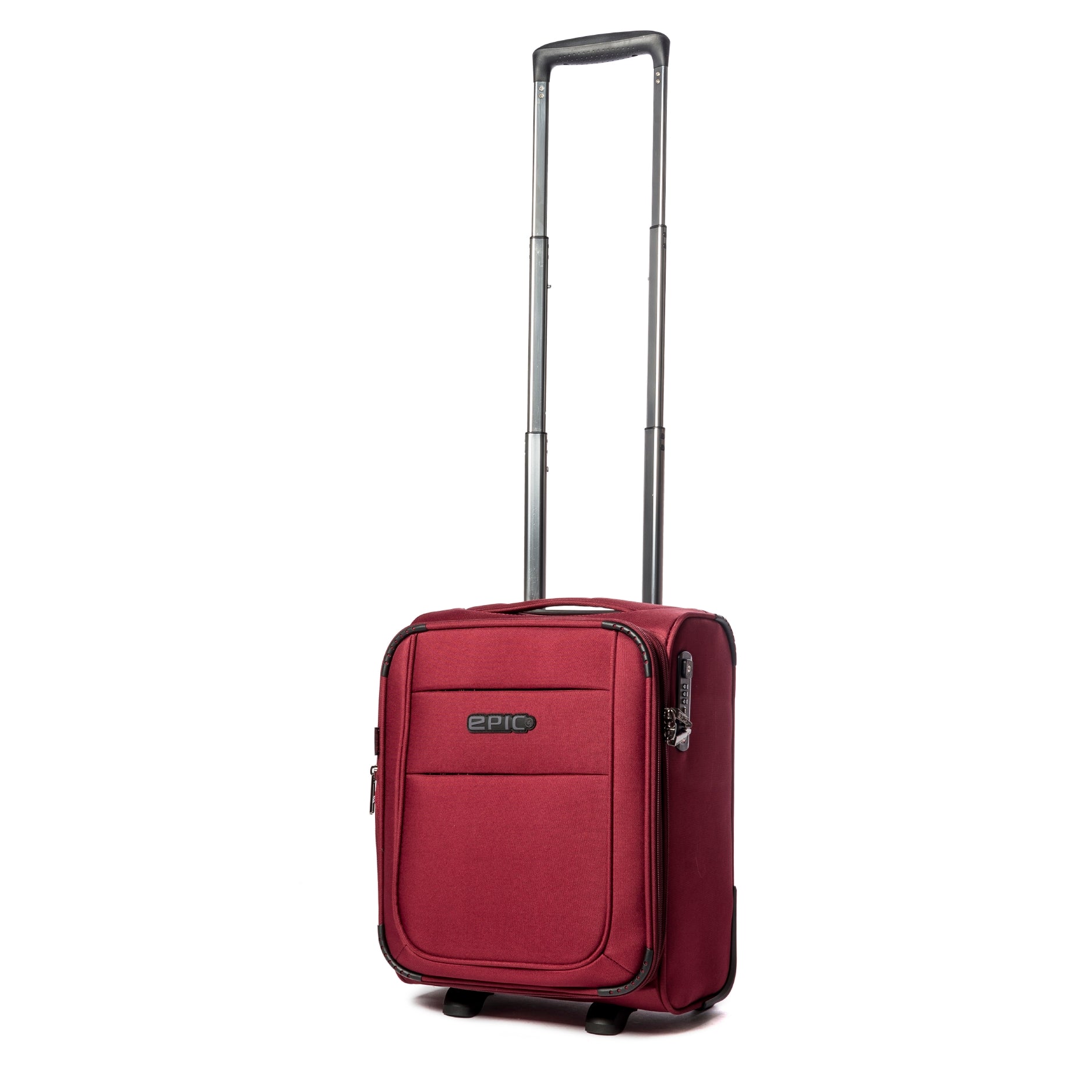 Burgundy Red