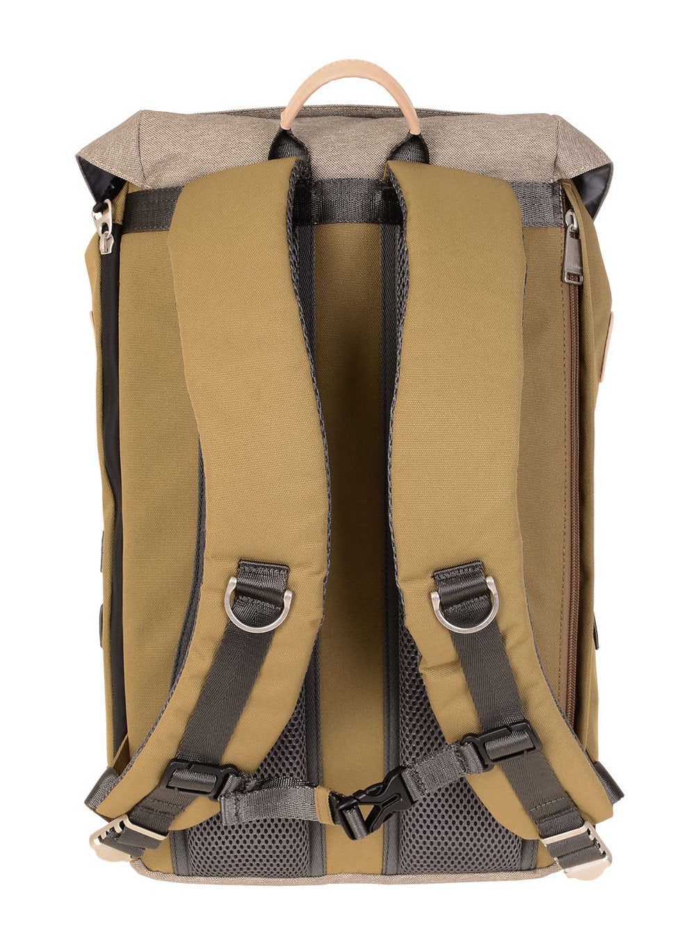 Khaki X Beige
