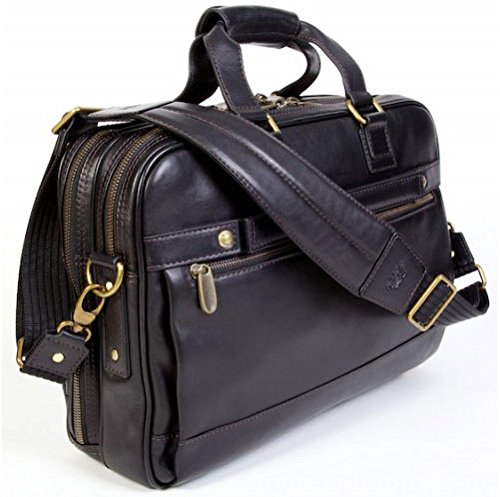 Stringer Bags Bosca Dolce RFID Stringer Bag – Luggage Online
