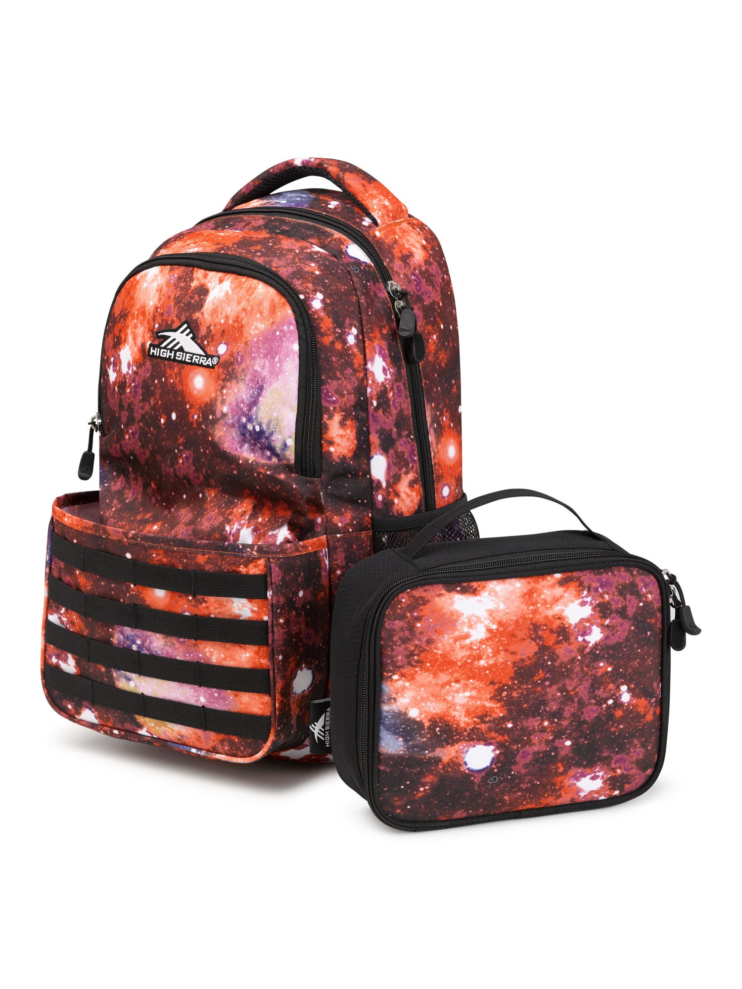 Space Age/Black