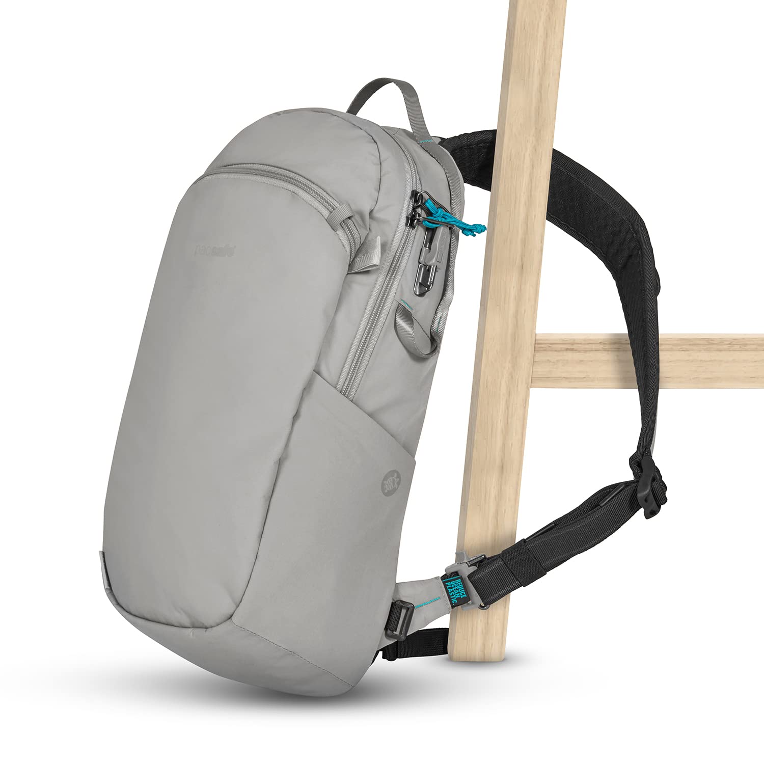 Econyl® Gravity Gray