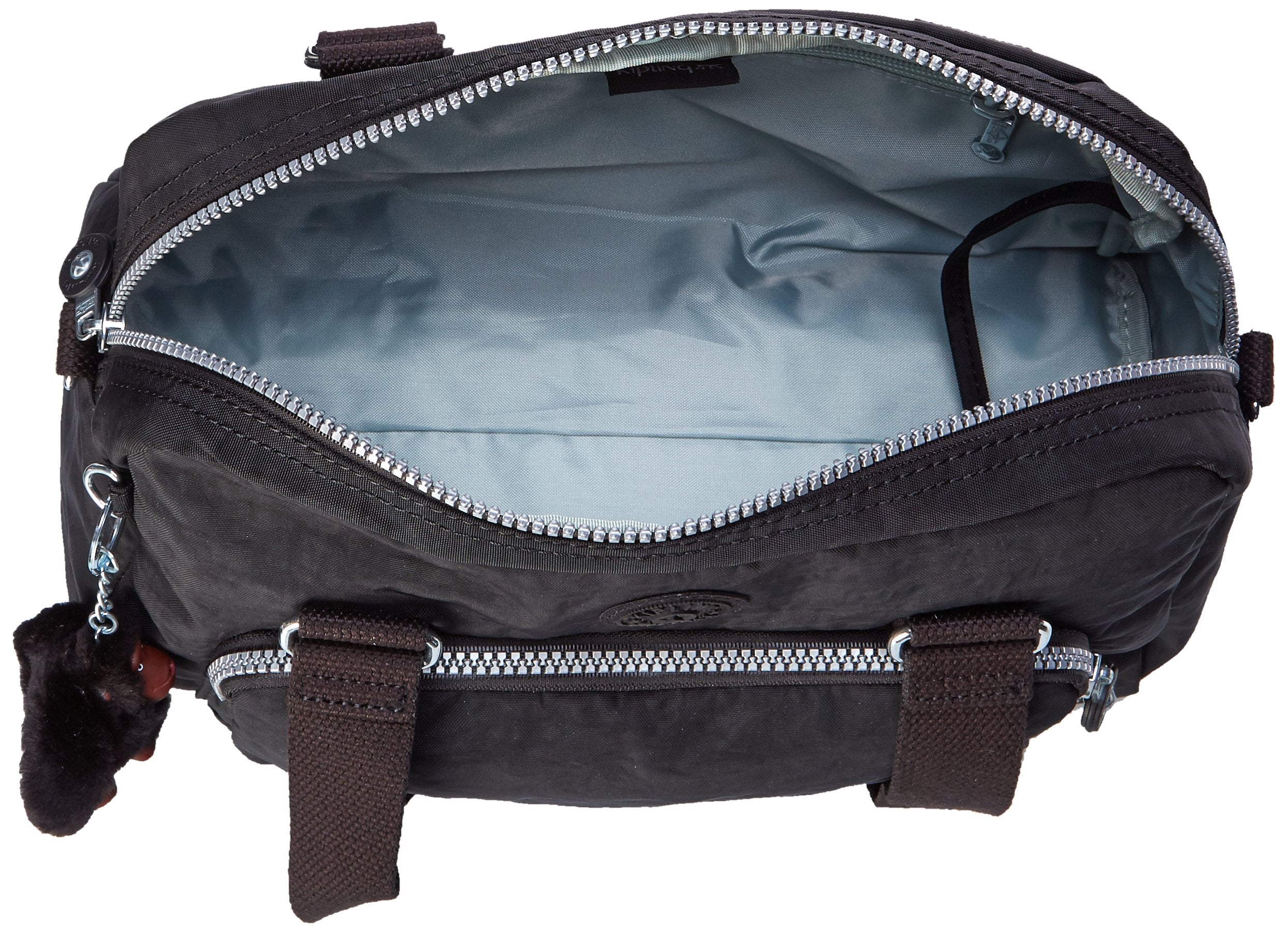 Dania Shoulder Tote - Thumbnail 2