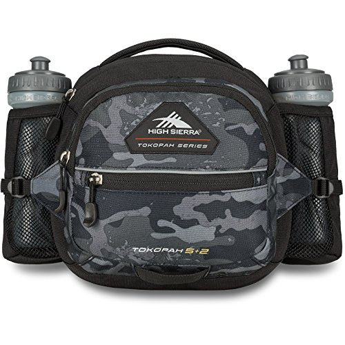 High Sierra Tokopah Outdoor Backpack Reservoirs Luggage Online