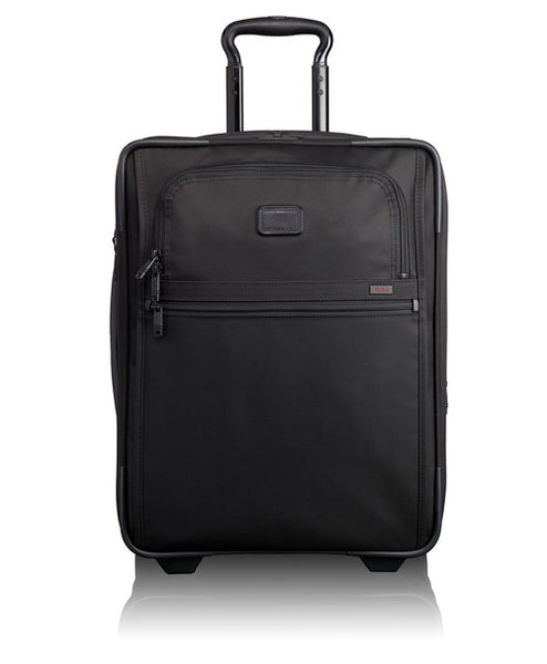 TUMI／26168DS2E ALPHA II LIMITED EDITION TUMI Alpha Collection | Tumi US