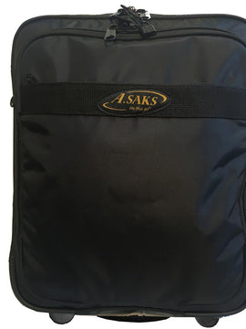 A.SAKS EXPANDABLE Upright 17