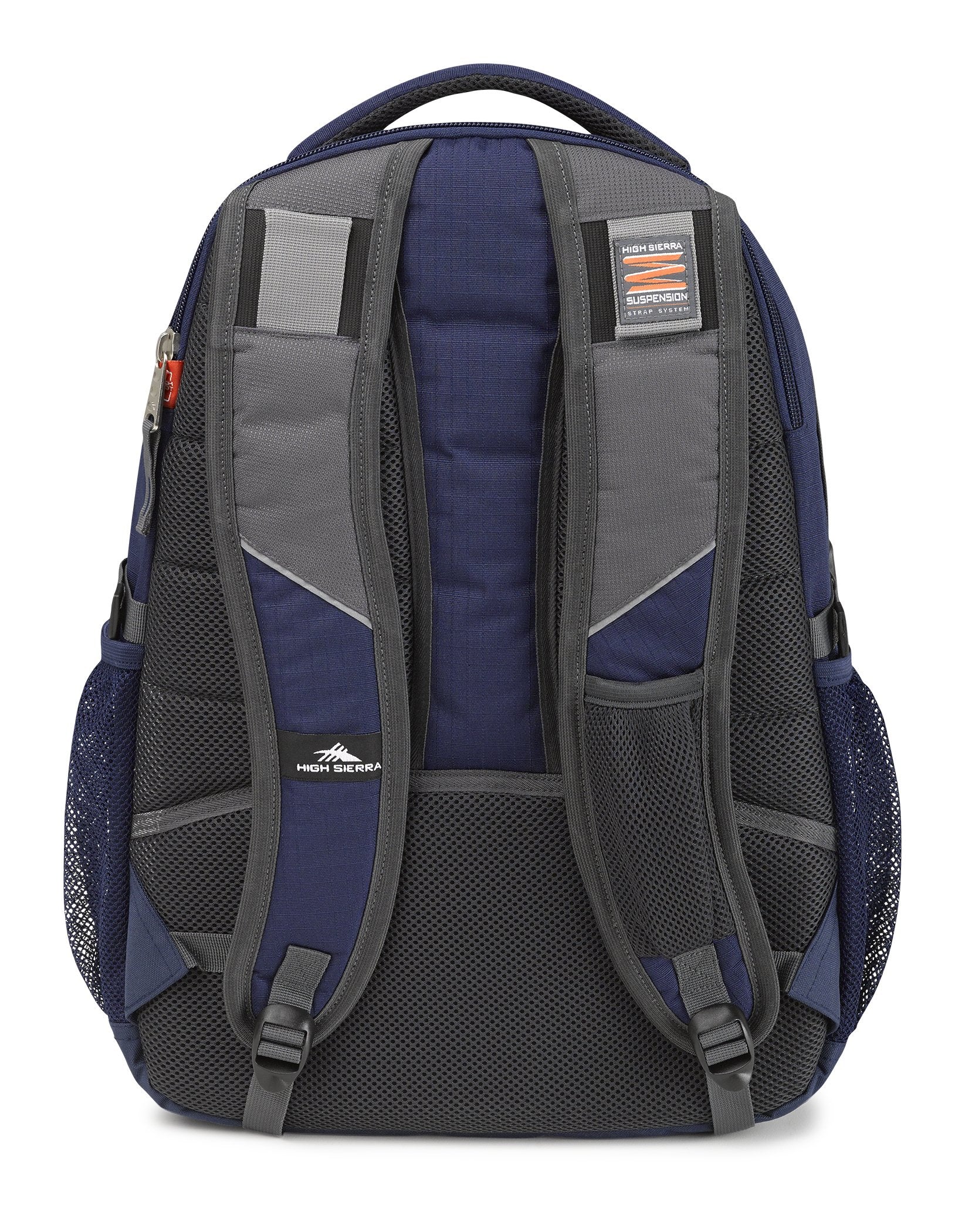 True Navy/Mercury